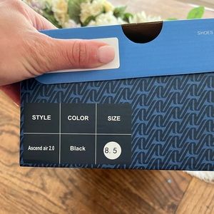 varsity cheer shoes *New*